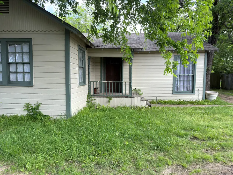 212 E 8th Street, Ellis, TX 75125 - #3
