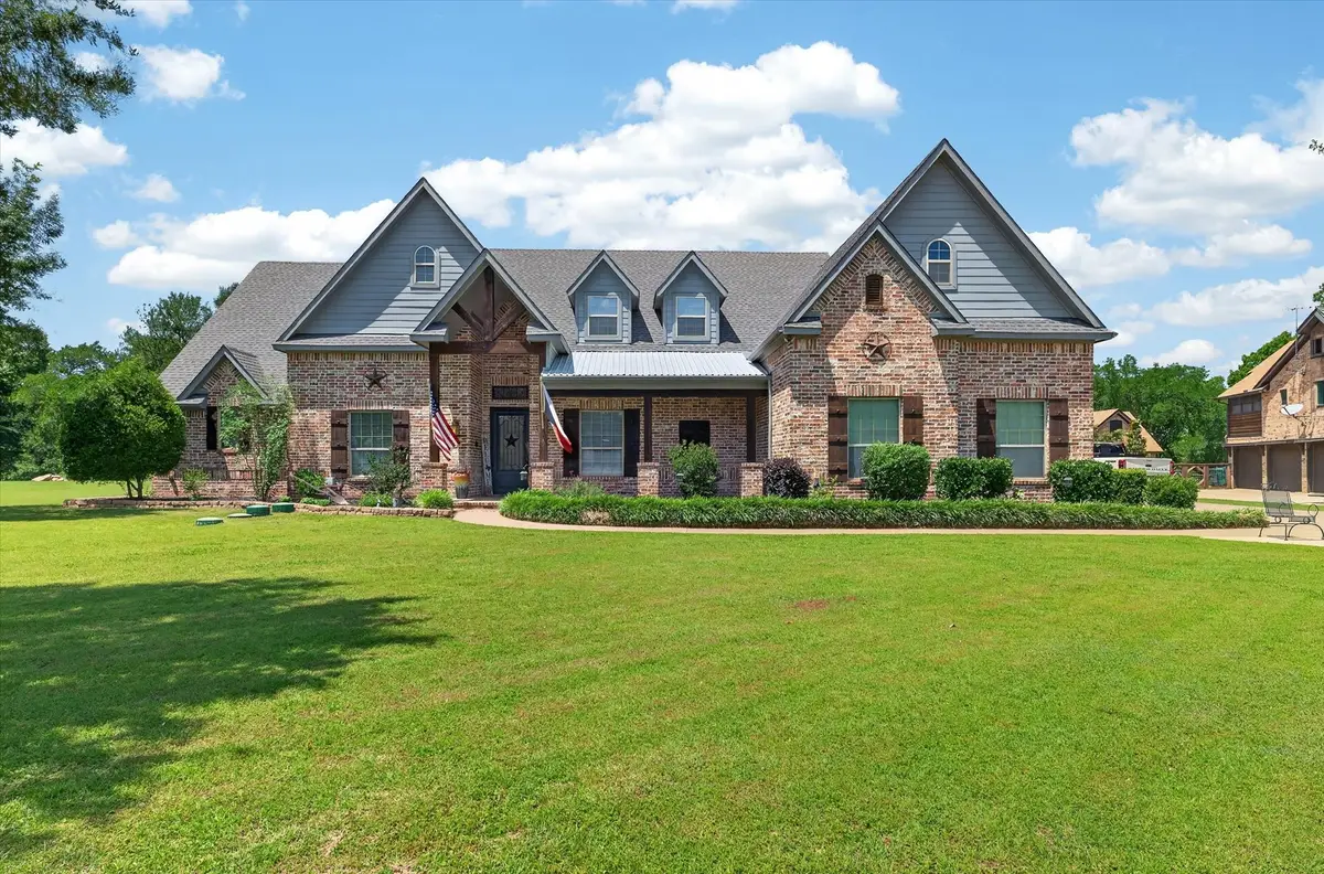 657 Hidden Lakes Boulevard, Gunter, TX 75058 - #1