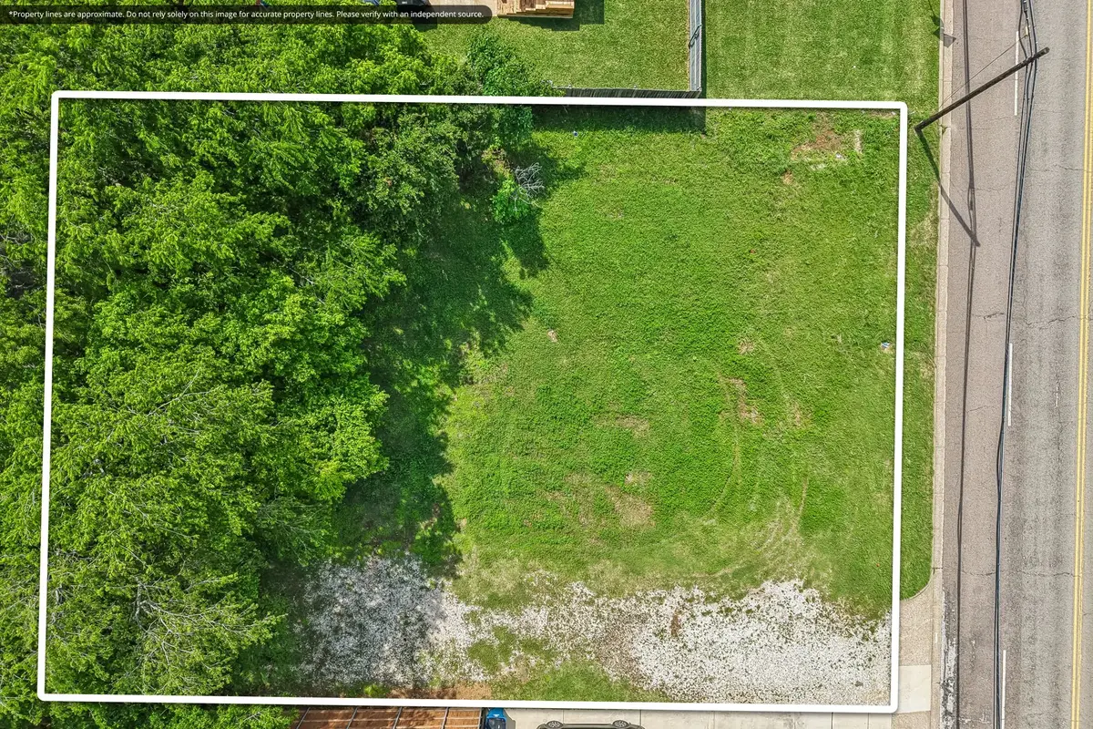 312 N Dove Road, Grapevine, TX 76051 - #1