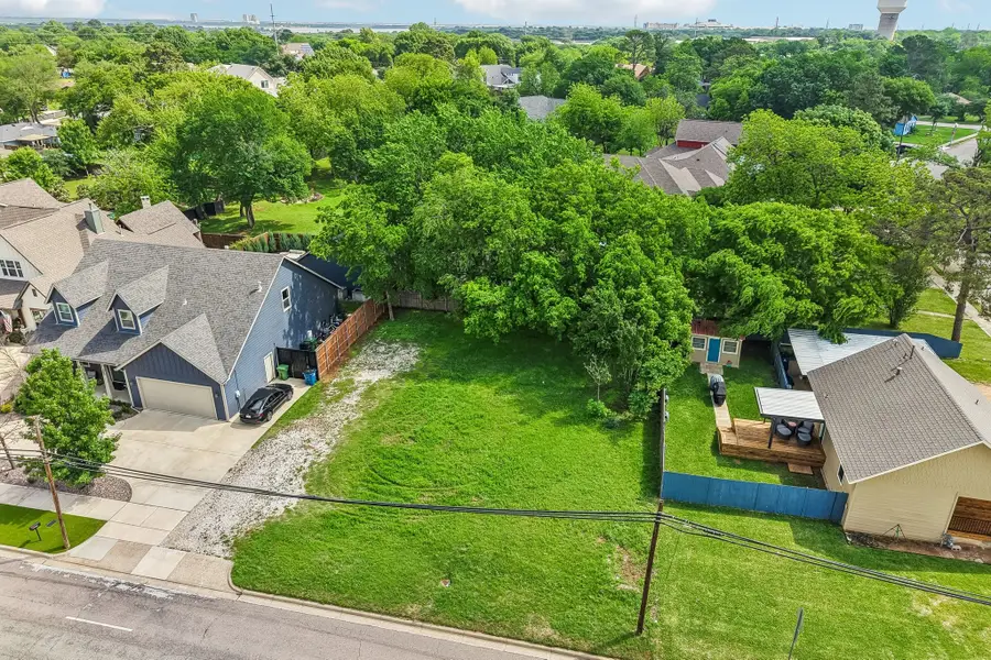 312 N Dove Road, Grapevine, TX 76051 - #3