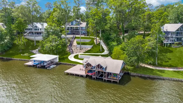 1478 Charlya Drive, Scroggins, TX 75480