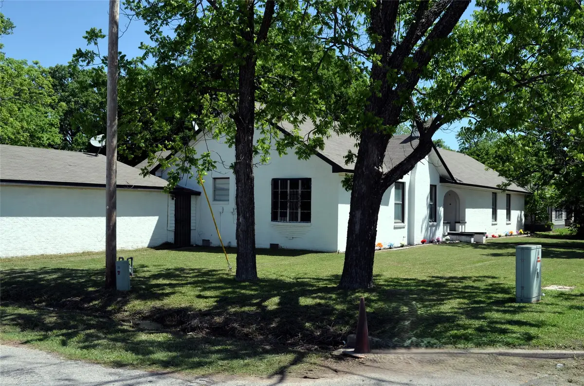 1050 W Dallas Avenue, Cooper, TX 75432 - #1