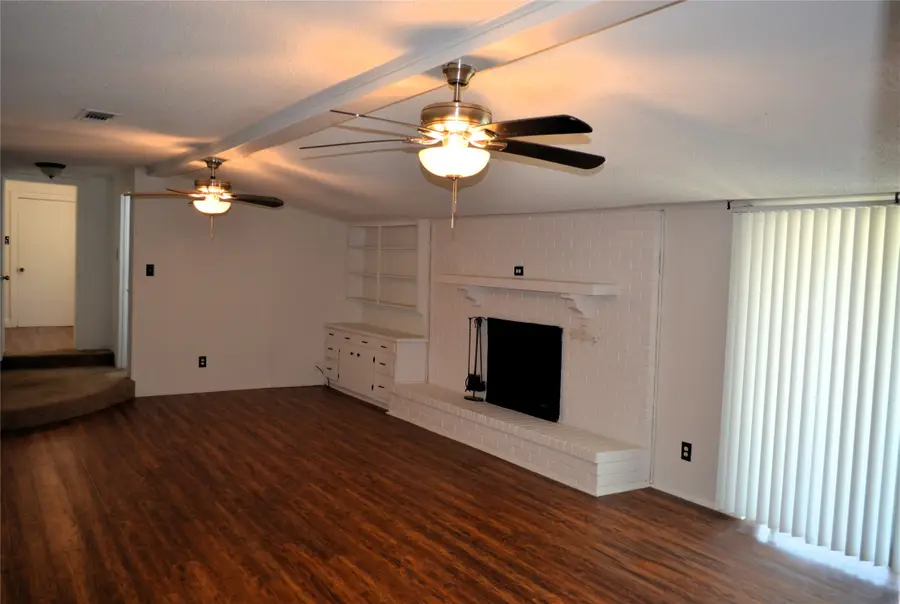 1050 W Dallas Avenue, Cooper, TX 75432 - #2