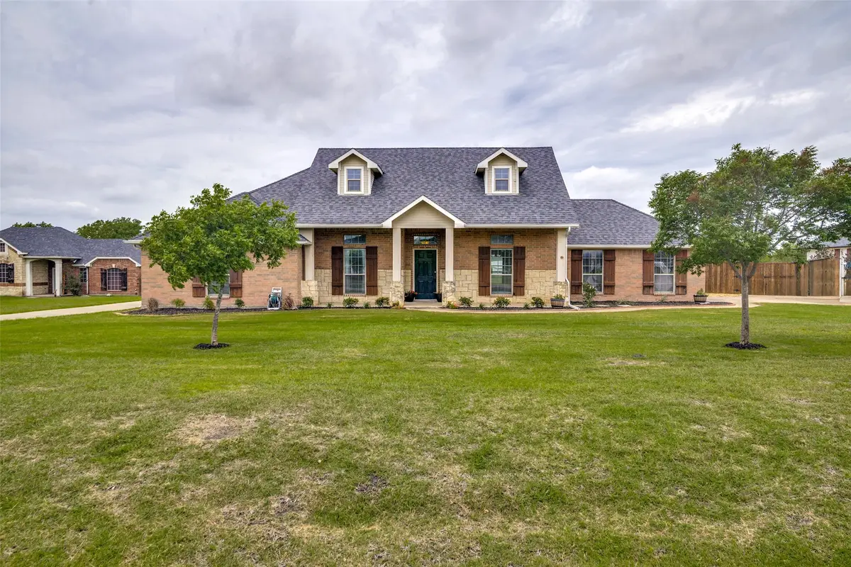 11430 Country Ridge Lane, Forney, TX 75126 - #1