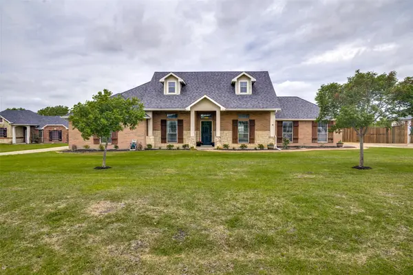 11430 Country Ridge Lane, Forney, TX 75126
