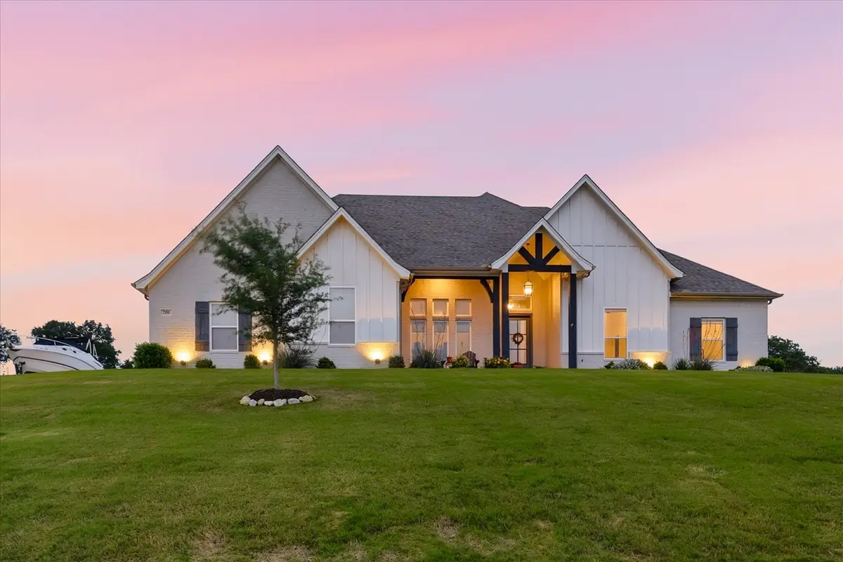 200 Finney Drive, Weatherford, TX 76085 - #1