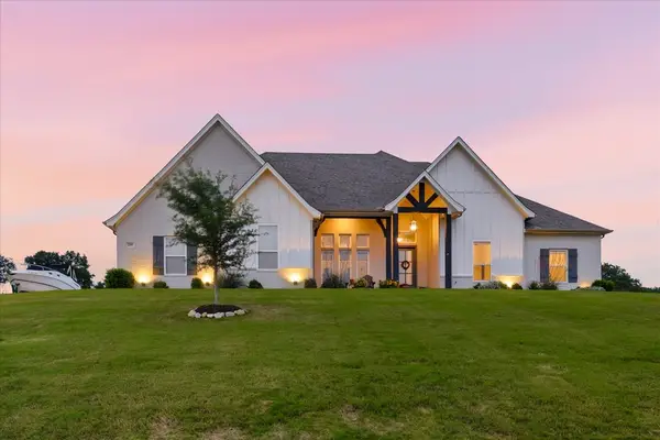 200 Finney Drive, Weatherford, TX 76085