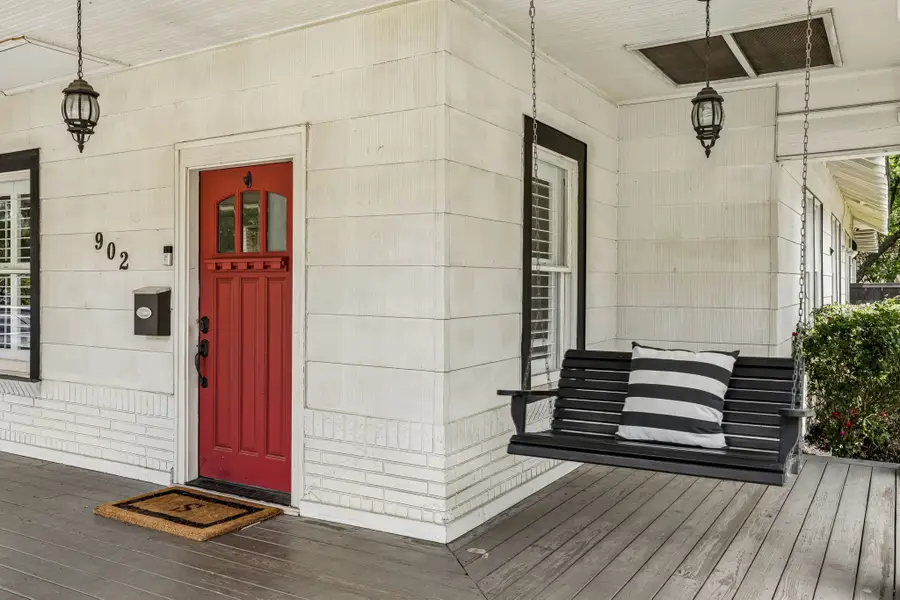 902 N Edgefield Avenue, Dallas, TX 75208 - #3