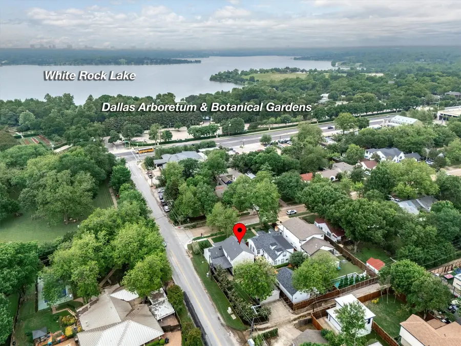 8602 Angora Street, Dallas, TX 75218 - #3