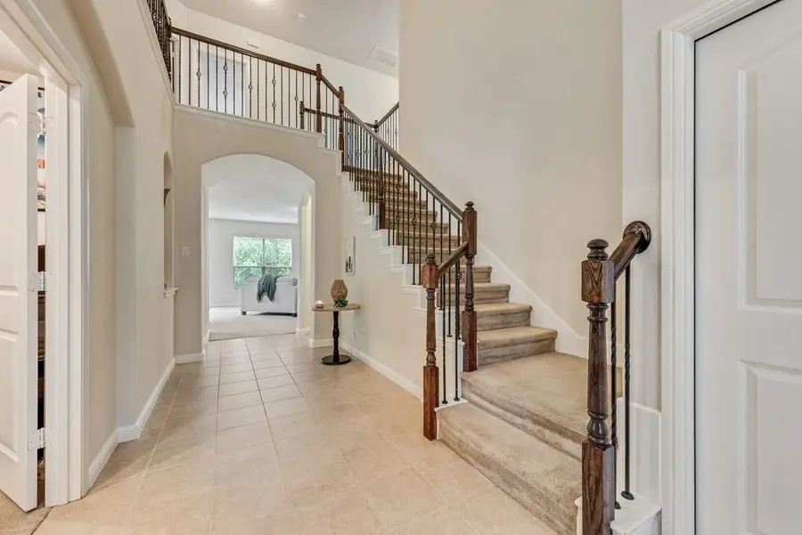 3106 Whispering Pine Boulevard, Melissa, TX 75454 - #3