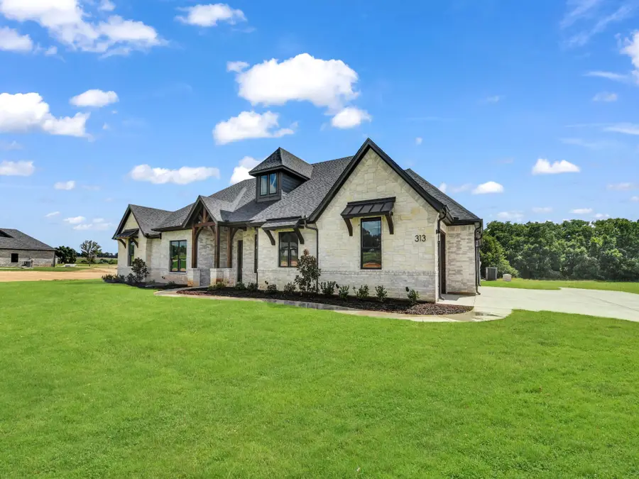 305 Wrangler Court, Weatherford, TX 76088 - #3