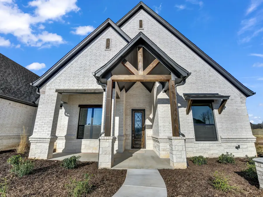 212 Desperado Court, Weatherford, TX 76088 - #2