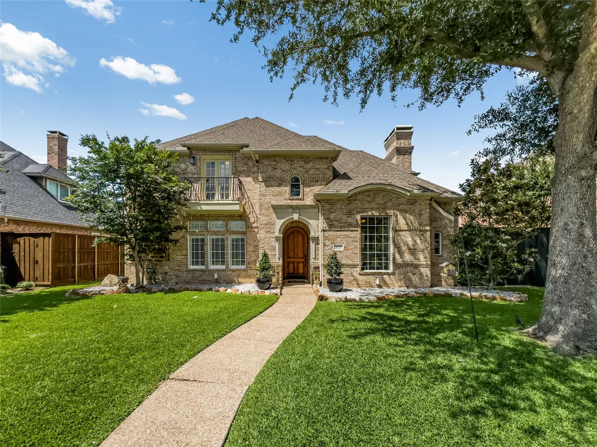 5725 Meadowhaven Drive, Plano, TX 75093 - #1