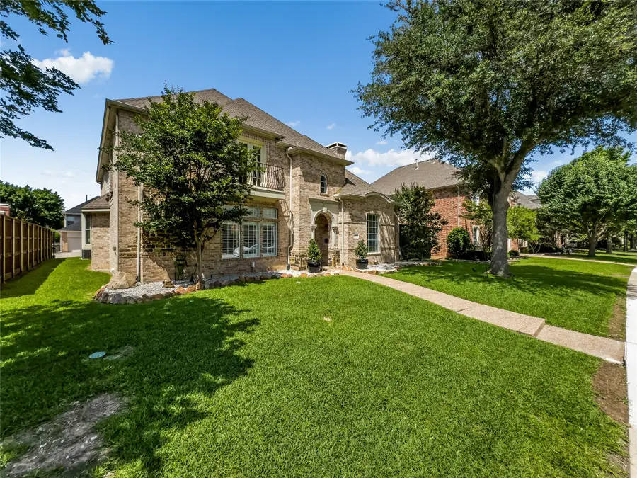 5725 Meadowhaven Drive, Plano, TX 75093 - #2