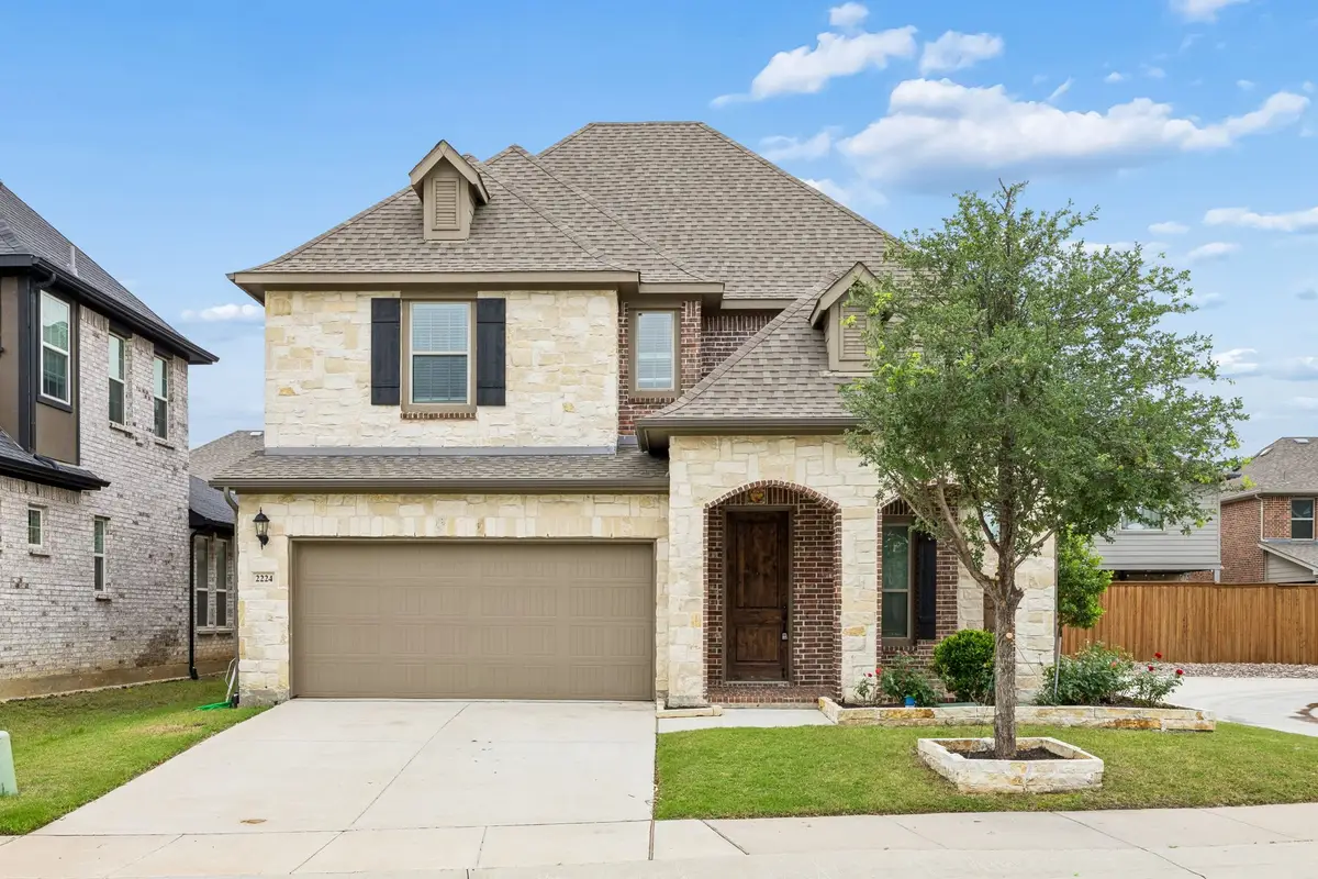 2224 Briar Ridge Trail, Carrollton, TX 75010 - #1