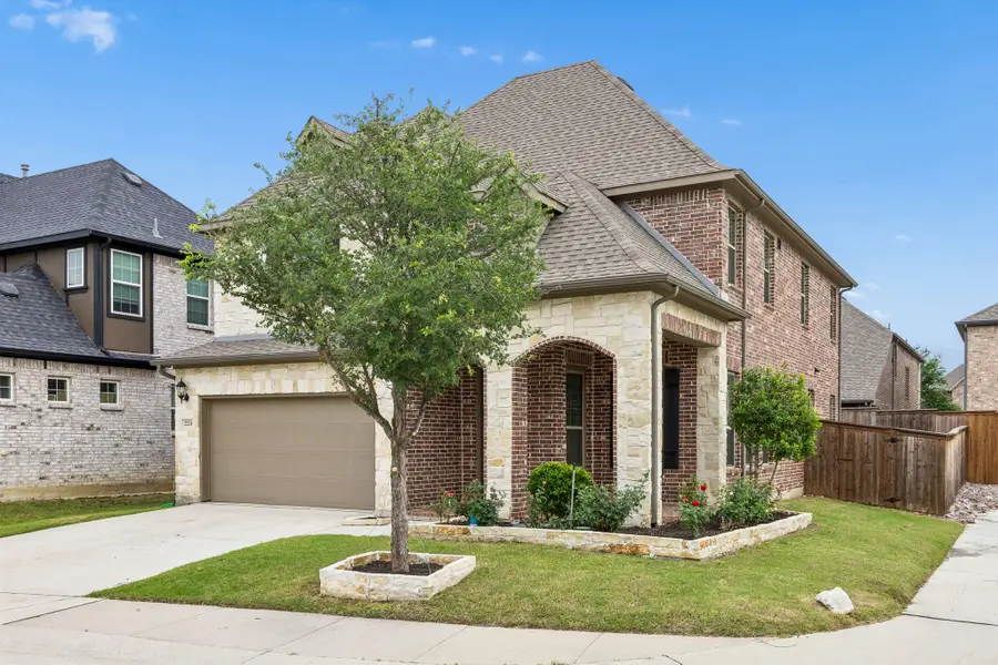 2224 Briar Ridge Trail, Carrollton, TX 75010 - #2