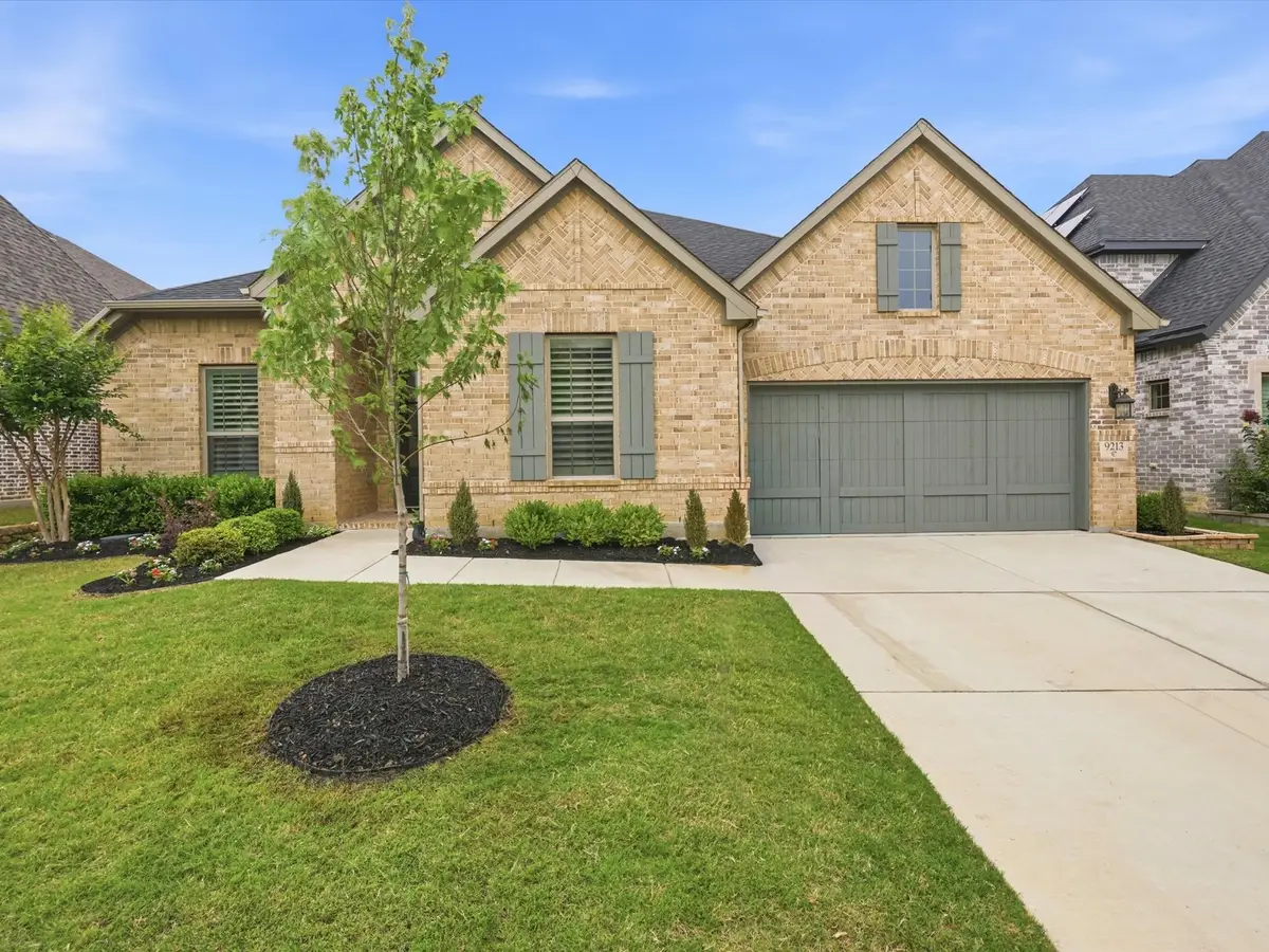 9213 Prickly Pear Trail, Argyle, TX 76226 - #1