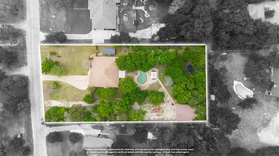 1557 Woodbee Court, Azle, TX 76020 - #3