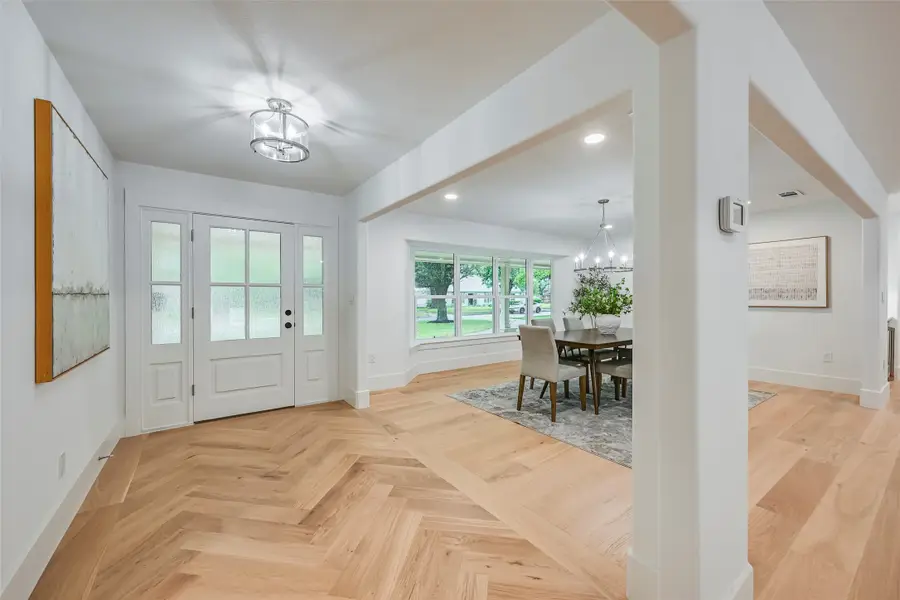 4517 Goodfellow Drive, Dallas, TX 75229 - #2