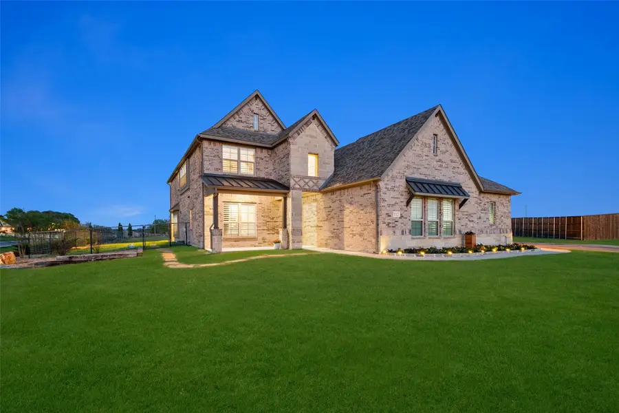 112 Walnut Drive, Van Alstyne, TX 75495 - #3