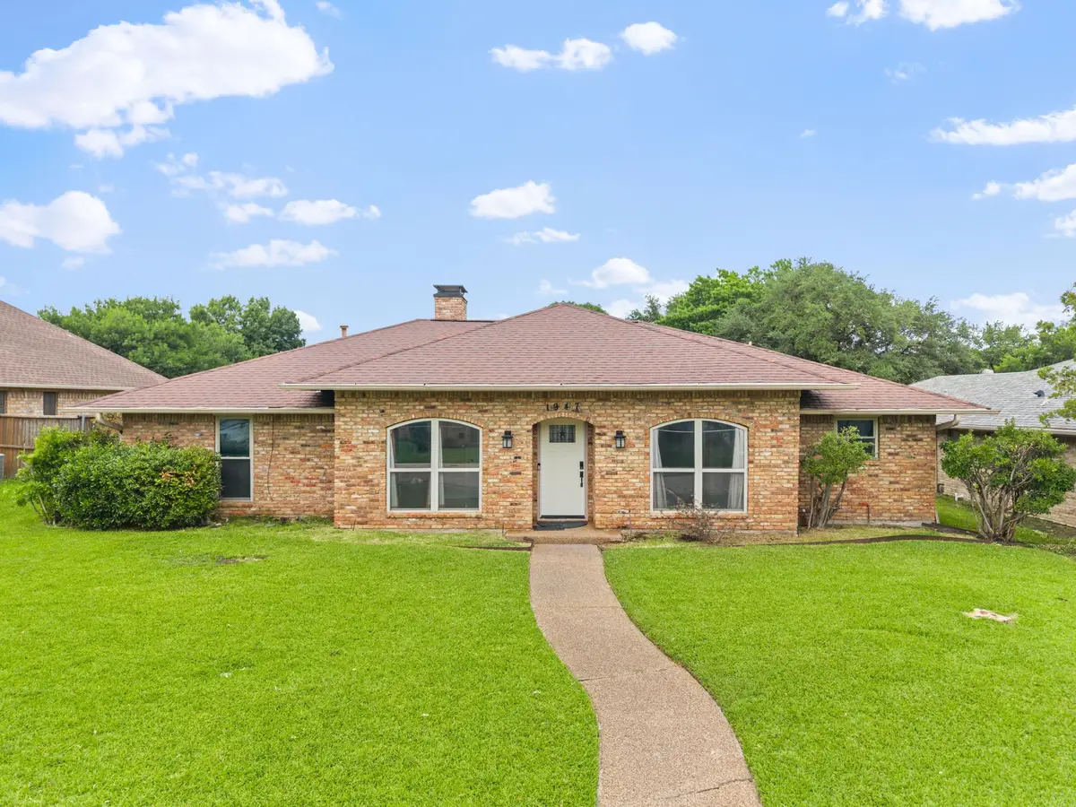 1947 Chesham Drive, Carrollton, TX 75007 - #1