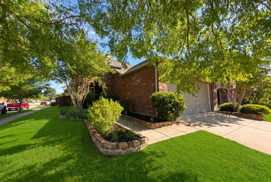 16005 Crosslake Court, Prosper, TX 75078 - #2