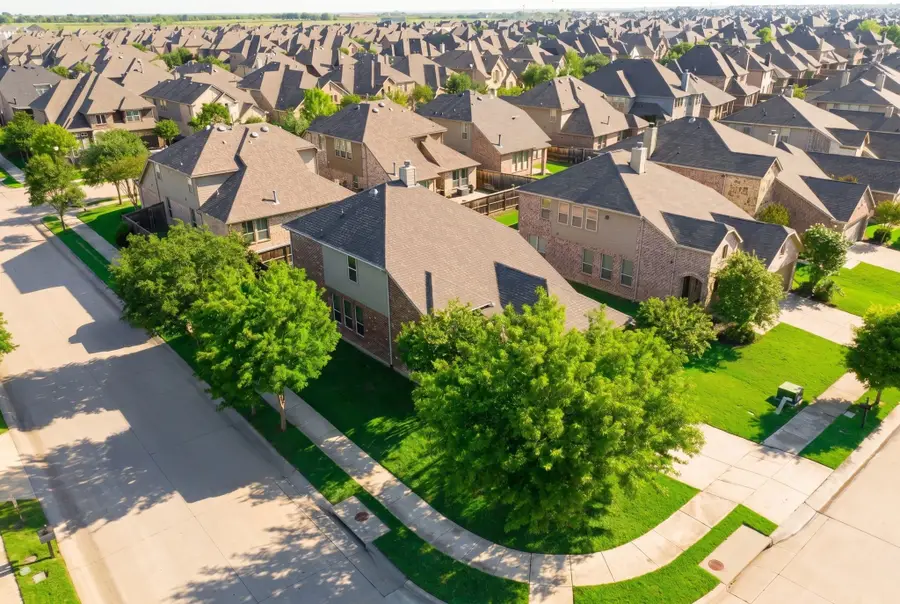 16005 Crosslake Court, Prosper, TX 75078 - #3