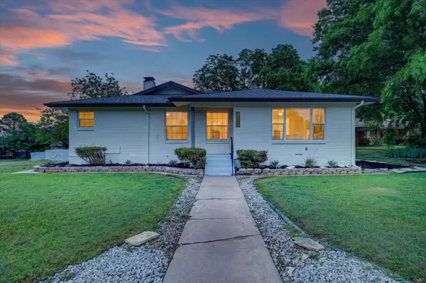 3636 Sheridon Drive, North Richland Hills, TX 76117