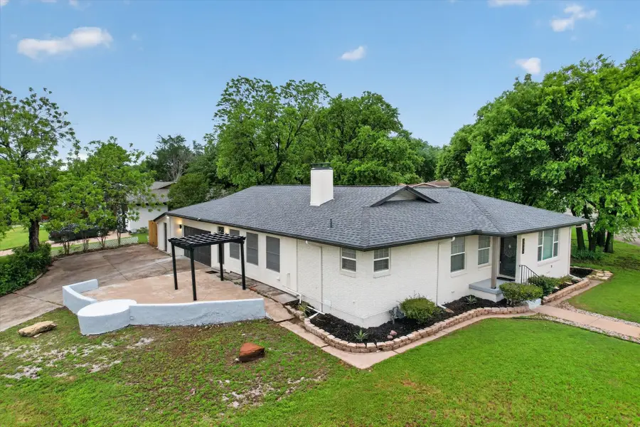 3636 Sheridon Drive, North Richland Hills, TX 76117 - #2