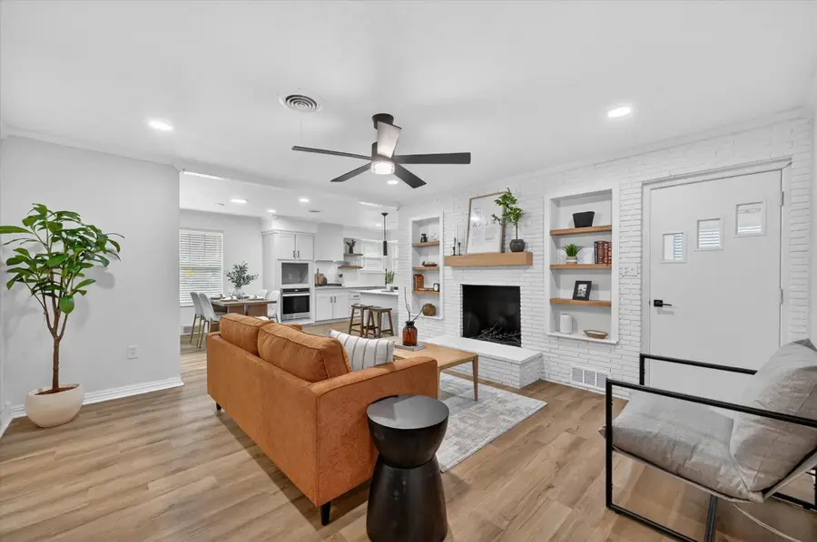 3636 Sheridon Drive, North Richland Hills, TX 76117 - #3