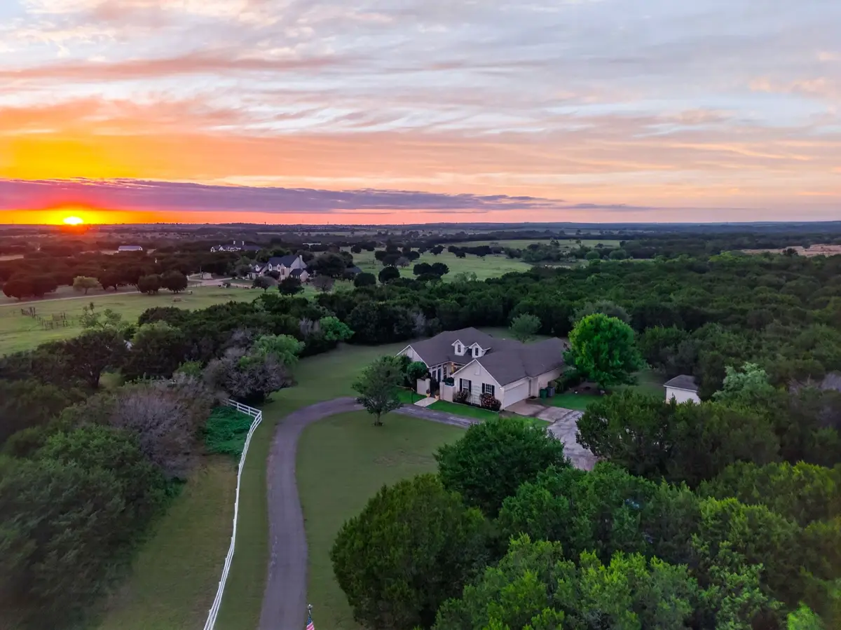 6813 Running Deer Court, Granbury, TX 76049 - #1