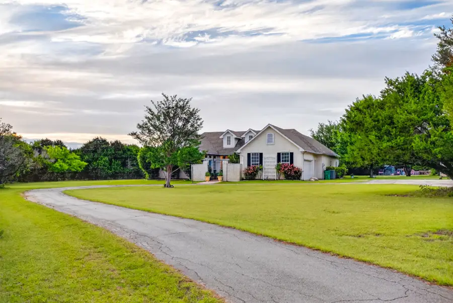 6813 Running Deer Court, Granbury, TX 76049 - #3