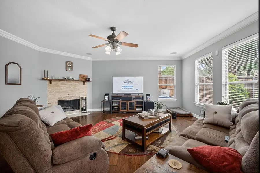 5804 Silver Leaf Drive, McKinney, TX 75070 - #2