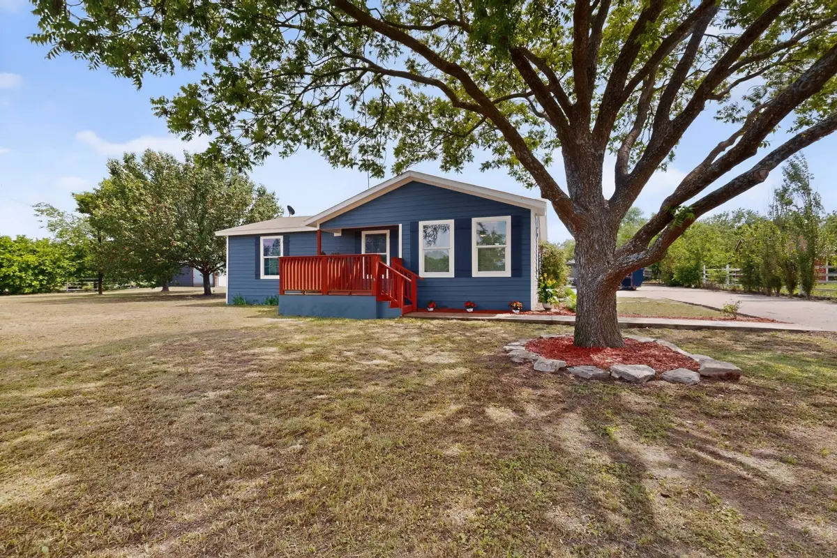 5415 County Road 2594, Royse City, TX 75189 - #1