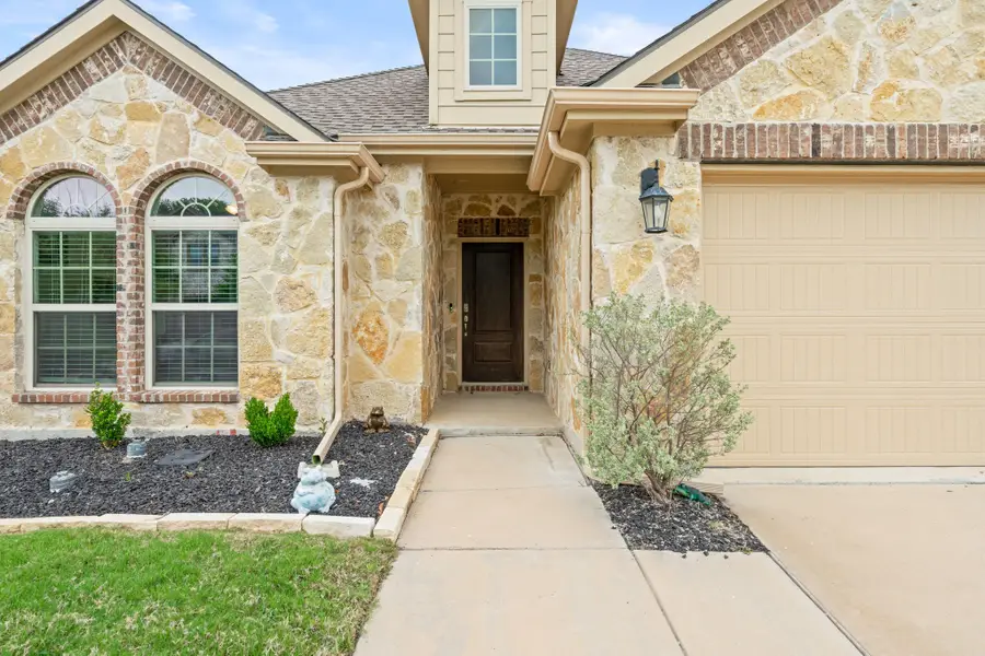 1405 Elizabeth Street, Anna, TX 75409 - #2