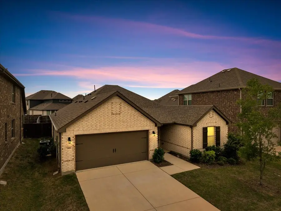 1408 Crossford Trail, Forney, TX 75126 - #2