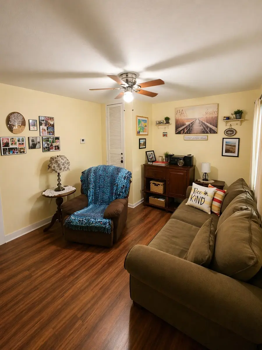 203 Stroud Street, Cleburne, TX 76033 - #2