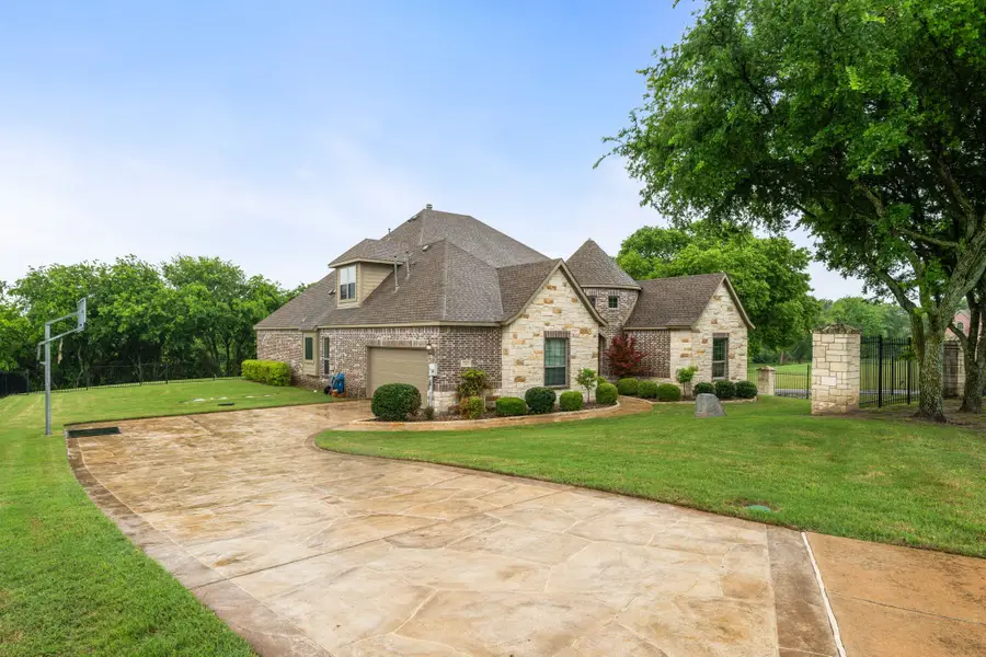 1001 Hilltop Drive, Lavon, TX 75166 - #2