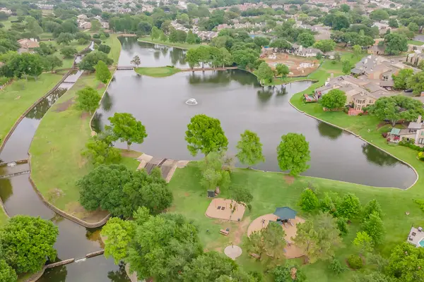 2517 Country Place, Carrollton, TX 75006