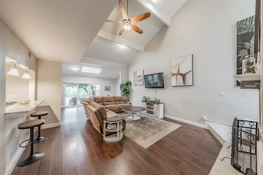 2517 Country Place, Carrollton, TX 75006 - #3