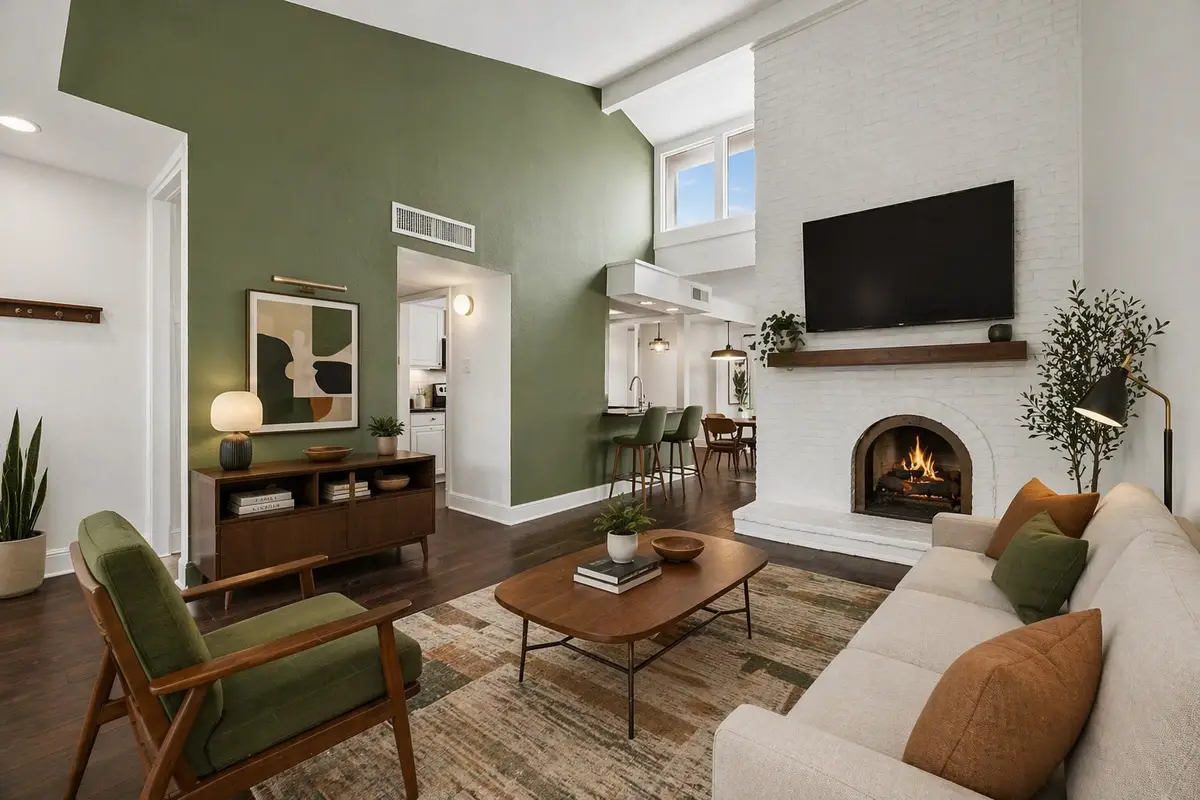 5916 Sandhurst Lane #233, Dallas, TX 75206 - #1