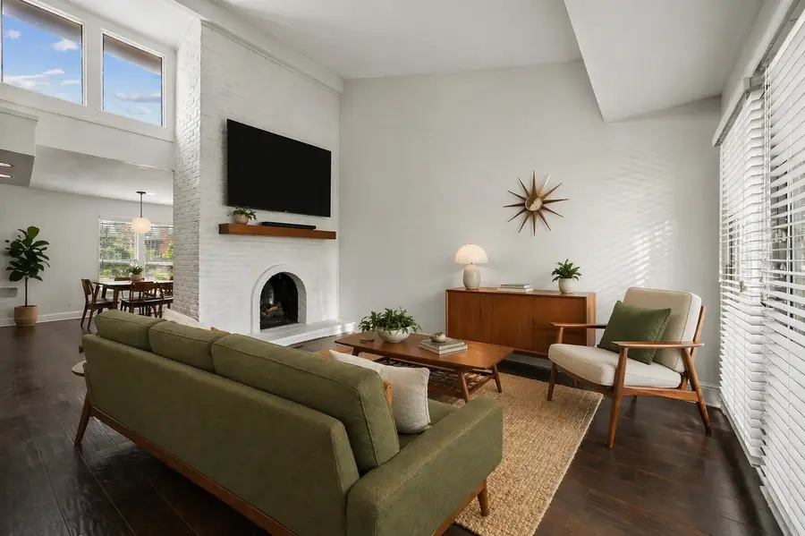 5916 Sandhurst Lane #233, Dallas, TX 75206 - #2