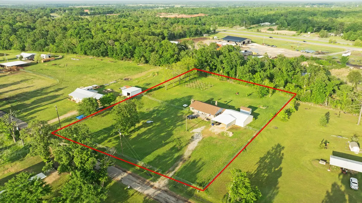 150 Cr 35980, Arthur City, TX 75411 - #1
