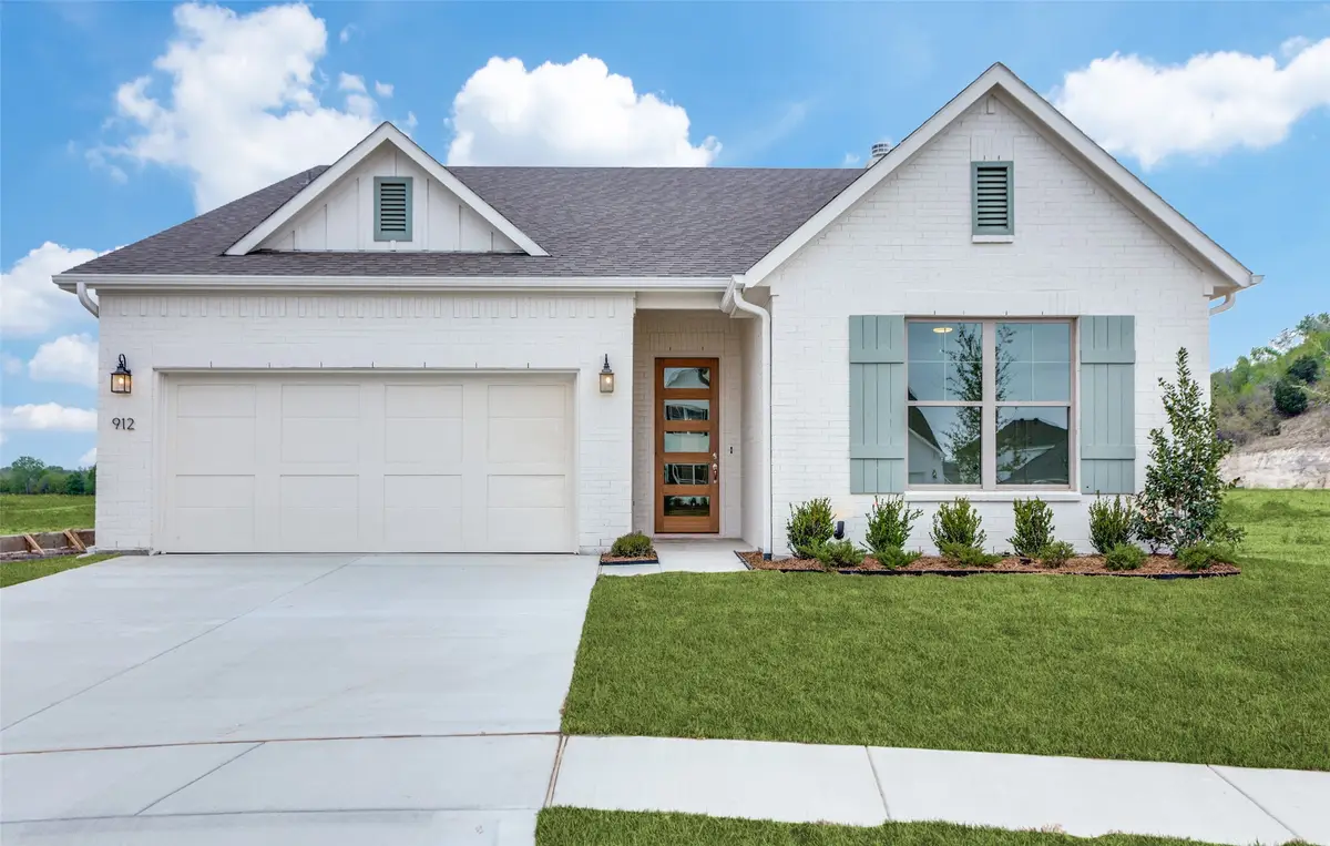 912 Triple Crown Court, Willow Park, TX 76087 - #1