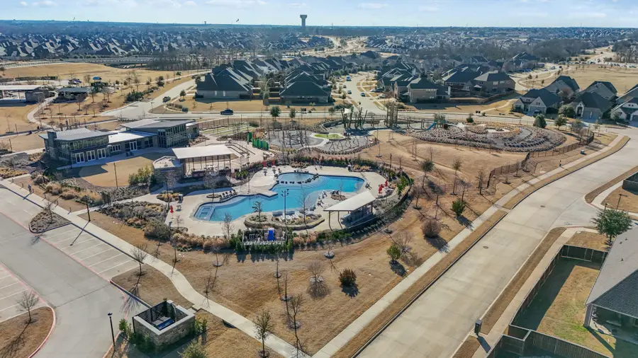 7309 Clear Rapids Drive, McKinney, TX 75071 - #3