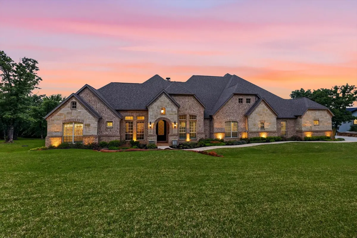 6674 Belle Cote Circle, Argyle, TX 76226 - #1