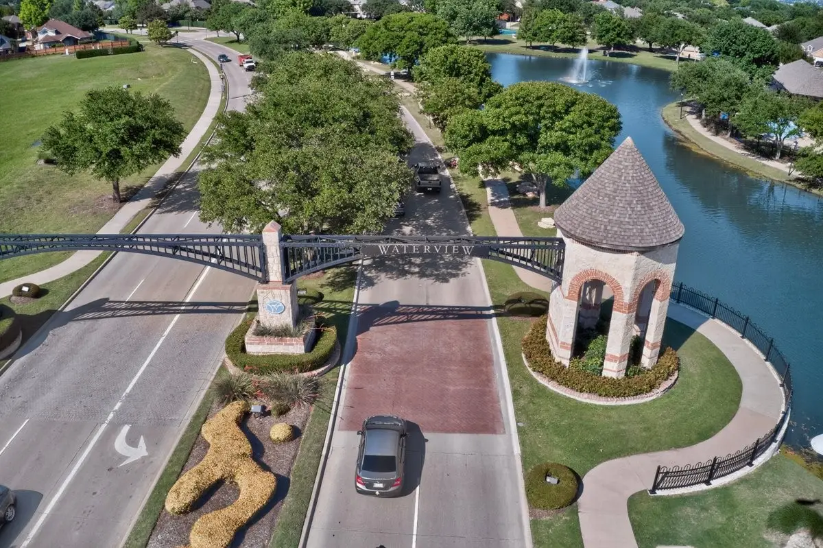 8613 Russell Drive, Rowlett, TX 75089 - #1
