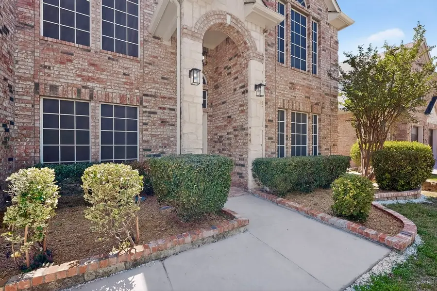 8613 Russell Drive, Rowlett, TX 75089 - #3
