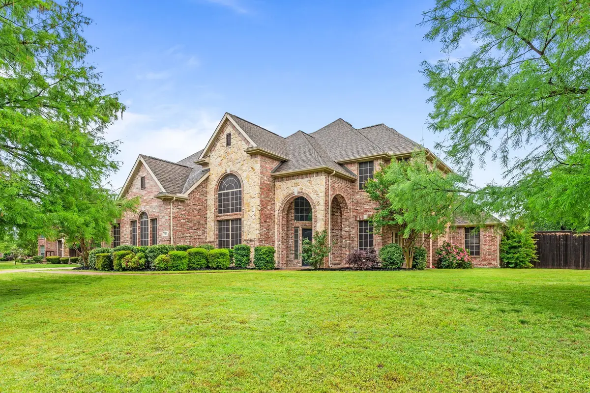 703 Mockingbird Drive, Murphy, TX 75094 - #1
