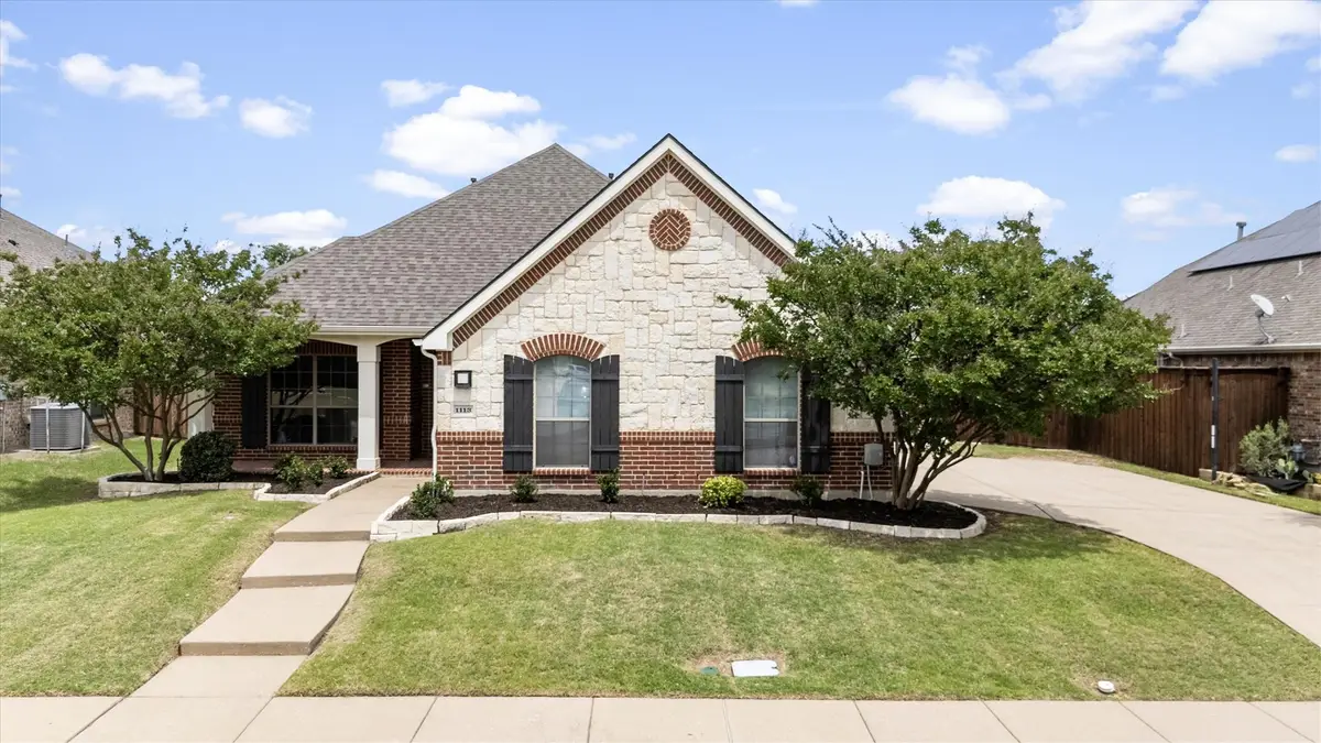 1113 Woods Road, Forney, TX 75126 - #1